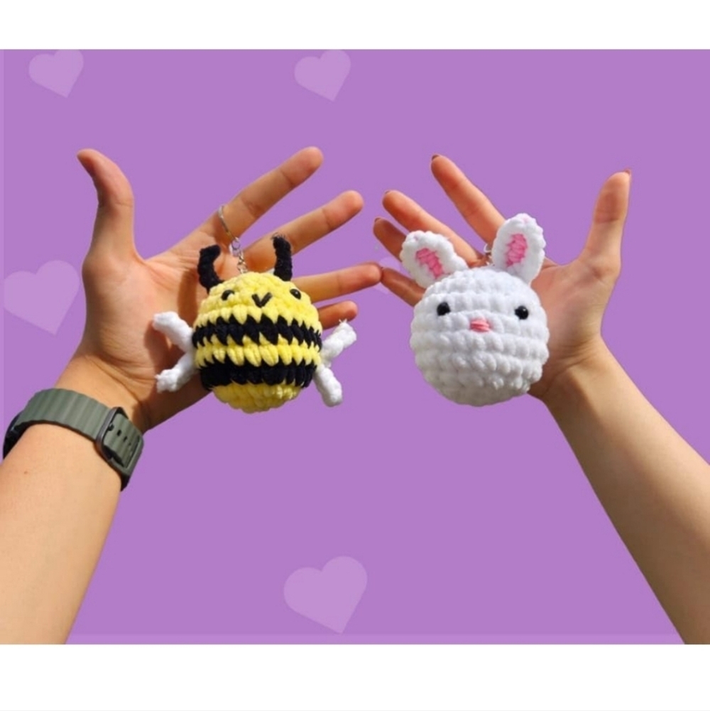 Crochet Kit For Beginners - Picture 5 of 8